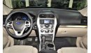 Ford Explorer ( ORIGINAL PAINT ) 2013 Model! GCC Specs