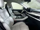 Lincoln Aviator Presidential 3.0L AVI925W PRESIDENTIAL / AL TAYER MOTORS / AL QOUZ SHOWROOM