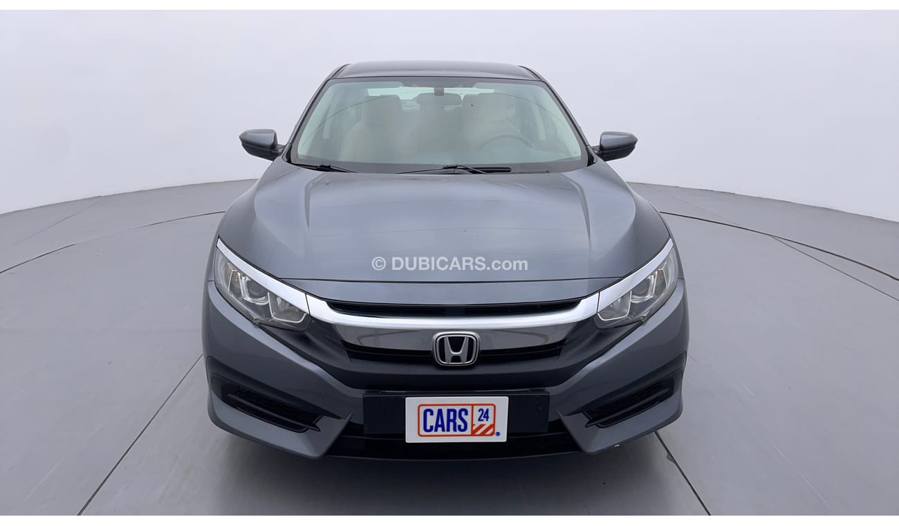 Honda Civic DX 1.6 | Zero Down Payment | Free Home Test Drive