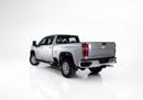 Chevrolet Silverado 2500 CREW/CAB 6.6 2500HD Z71 OFFROAD PACKAGE GCC SPECS 2025MODEL