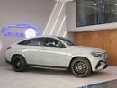 مرسيدس بنز GLE 53 AMG - 2024 | GCC