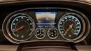 بنتلي كونتيننتال 4.0 v8s
