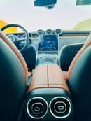 Mercedes Benz GLC 300