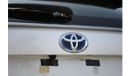 Toyota RAV4 Limited 2.5L Hybrid With Rader Full Option