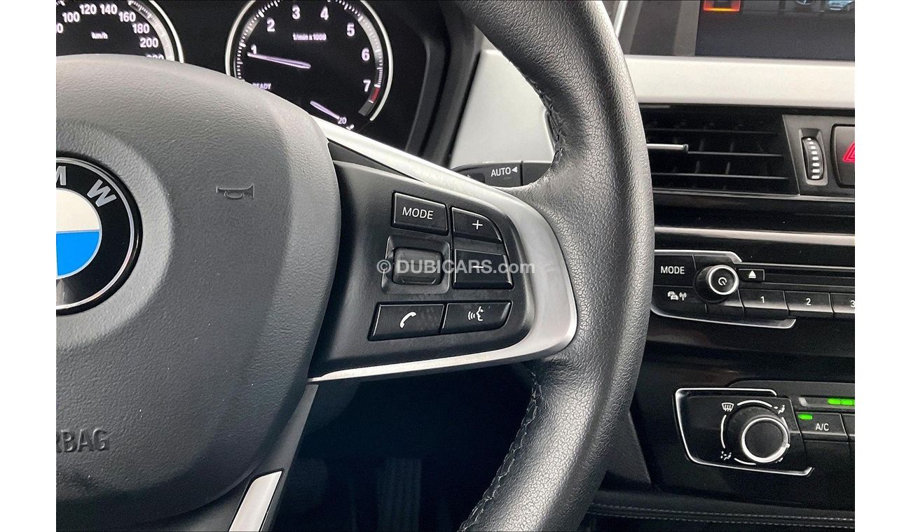 BMW X2 sDrive 20i Joy Edition