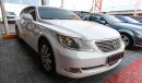 Lexus LS460 L