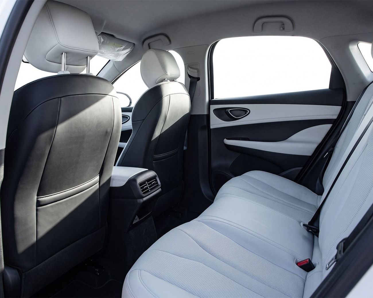 BYD Seal 05 STD (NON GCC) l FOR EXPORT ONLY | Automatic | Brand New