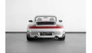 Porsche 911 2004 Porsche Carrera 996 4S / 6 Speed Manual / Full-Service History