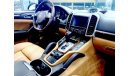 بورش كايان جي تي أس PORSCHE CAYENNE GTS 2013 MODEL GCC CAR ONLY 89K AED WITH REGISTERATION+INSURANCE+ 1 YEAR WARRANTY