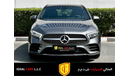 Mercedes Benz A200 MERCEDES | A200 | GCC SPECS |