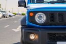 Suzuki Jimny GLX 1.5L (3-Doors) GLX 1.5L 3D GCC 1.5L Petrol AT / 3 Doors / Steering Audio Control / For Export On