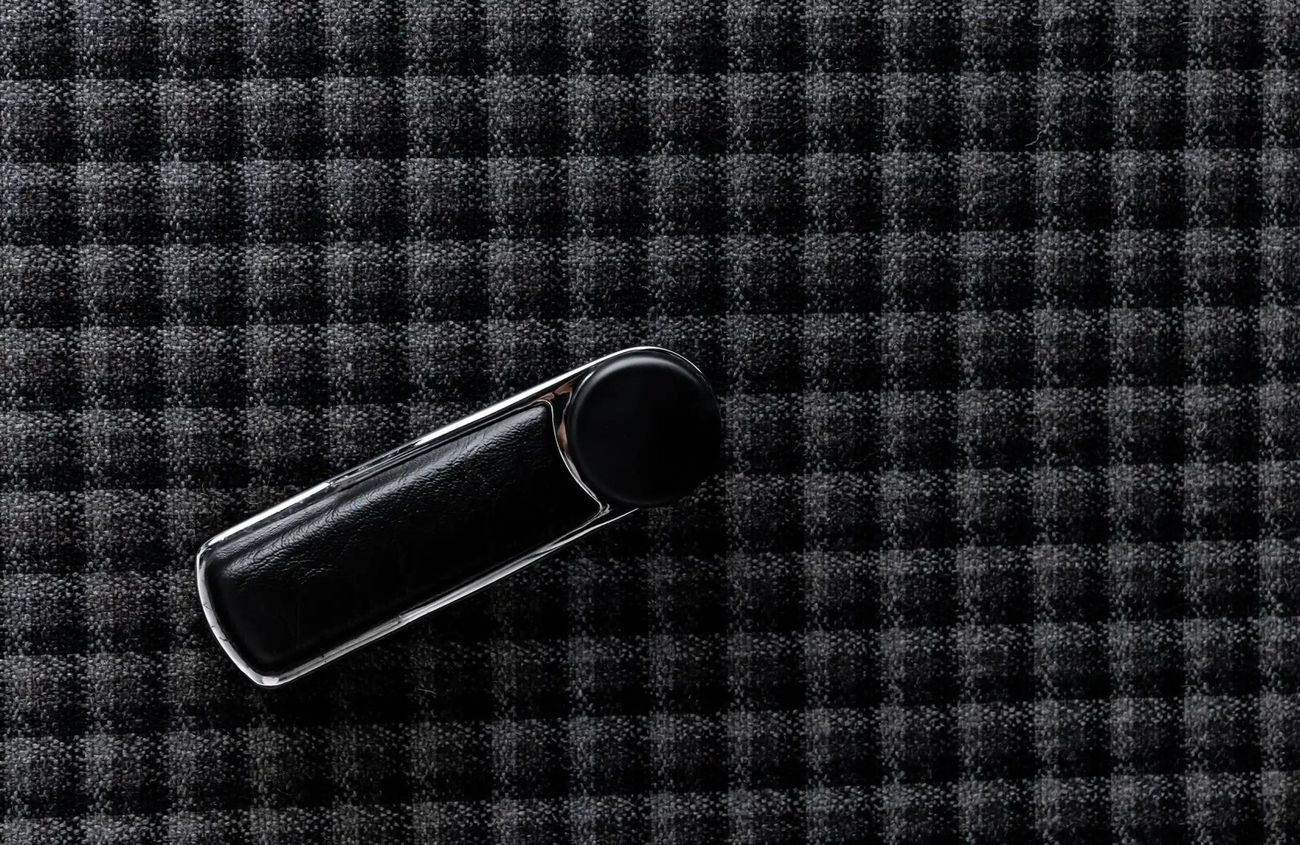 مرسيدس بنز 280 2.7L I-6 Naturally Aspirated Engine