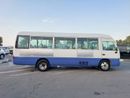 تويوتا كوستر 2002 TOYOTA COASTER BUS RHD 4.1 L DIESEL AUTOMATIC (PM11068)