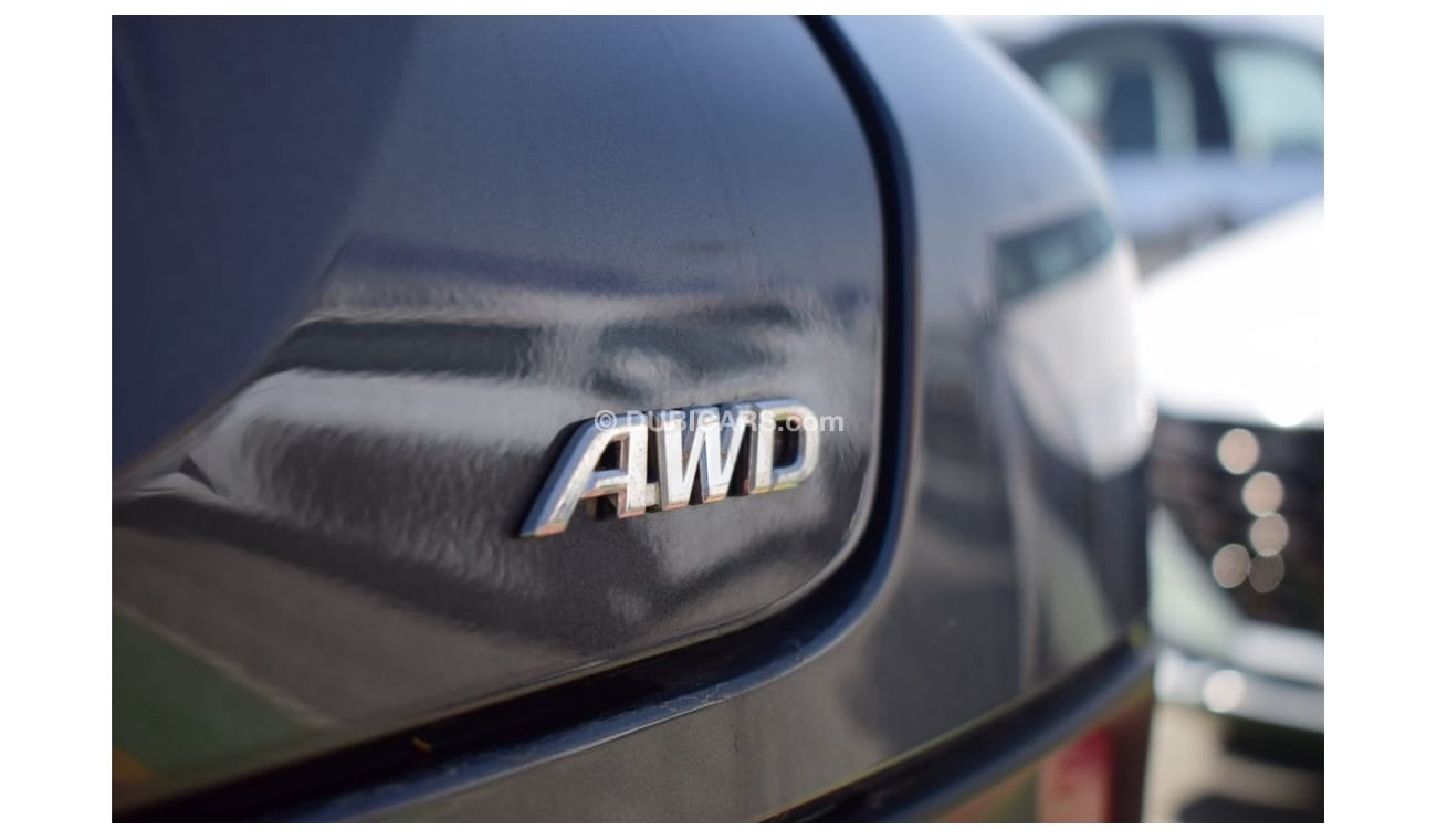 Toyota CHR Toyota C-HR 1.2L Turbo AWD 2023