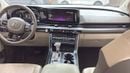 Kia Carnival CARNIVAL KA4 (D) 2.2 Prestige 9 seats