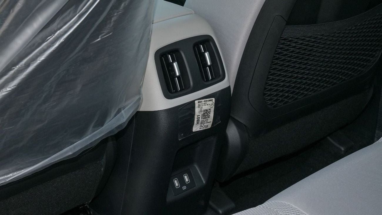 Hyundai Tucson Premium 1.6L full options 1.6L