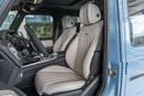 Mercedes-Benz G 63 AMG Mercedes-Benz G 63 AMG Fully Loaded - Diamond Seats - Carbon Fiber - 2025 FaceLift