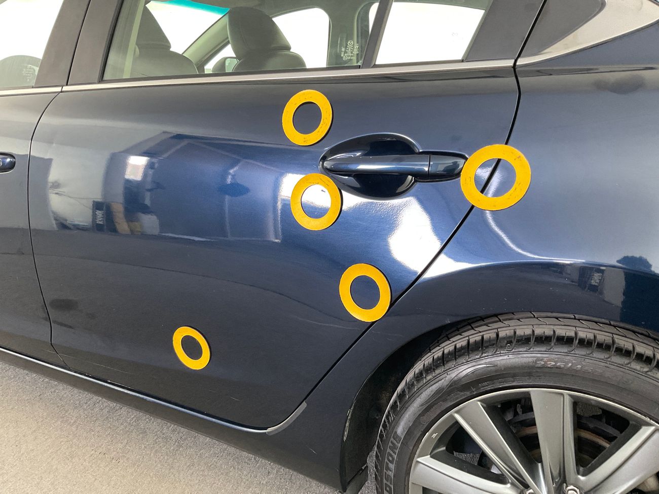 Mazda 6 V 2.5L (184 HP) V | Guaranteed Warranty | 0 Down Payment