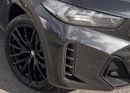 BMW X6 XDrive40i M Sport Right Hand Drive