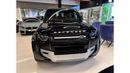 Land Rover Defender 2024 Defender 90 P400 HSE/GCC/22 INCH