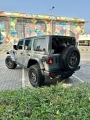 Jeep Wrangler Rubicon 392 6.4L V8