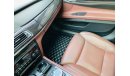 BMW 750Li 750 LI M KIT ORIGINAL PAINT SUPER CLEAN CAR