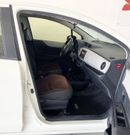 Toyota Yaris MID