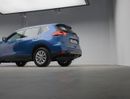 Nissan XTrail S 2.5L FWD (5 Seater)