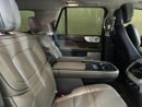 Lincoln Navigator Presidential 3.5L N1924 NAVIGATOR PRESIDENTIAL / FREE INSURANCE & REGISTRATION / AL QOUZ SHOWROOM