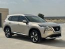 نيسان إكس تريل 2024 X-TRAIL SL 2.5L GCC Full Options 7 seats