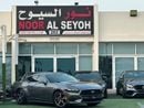 Ford Mustang STANDARD