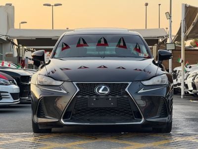 Lexus IS300