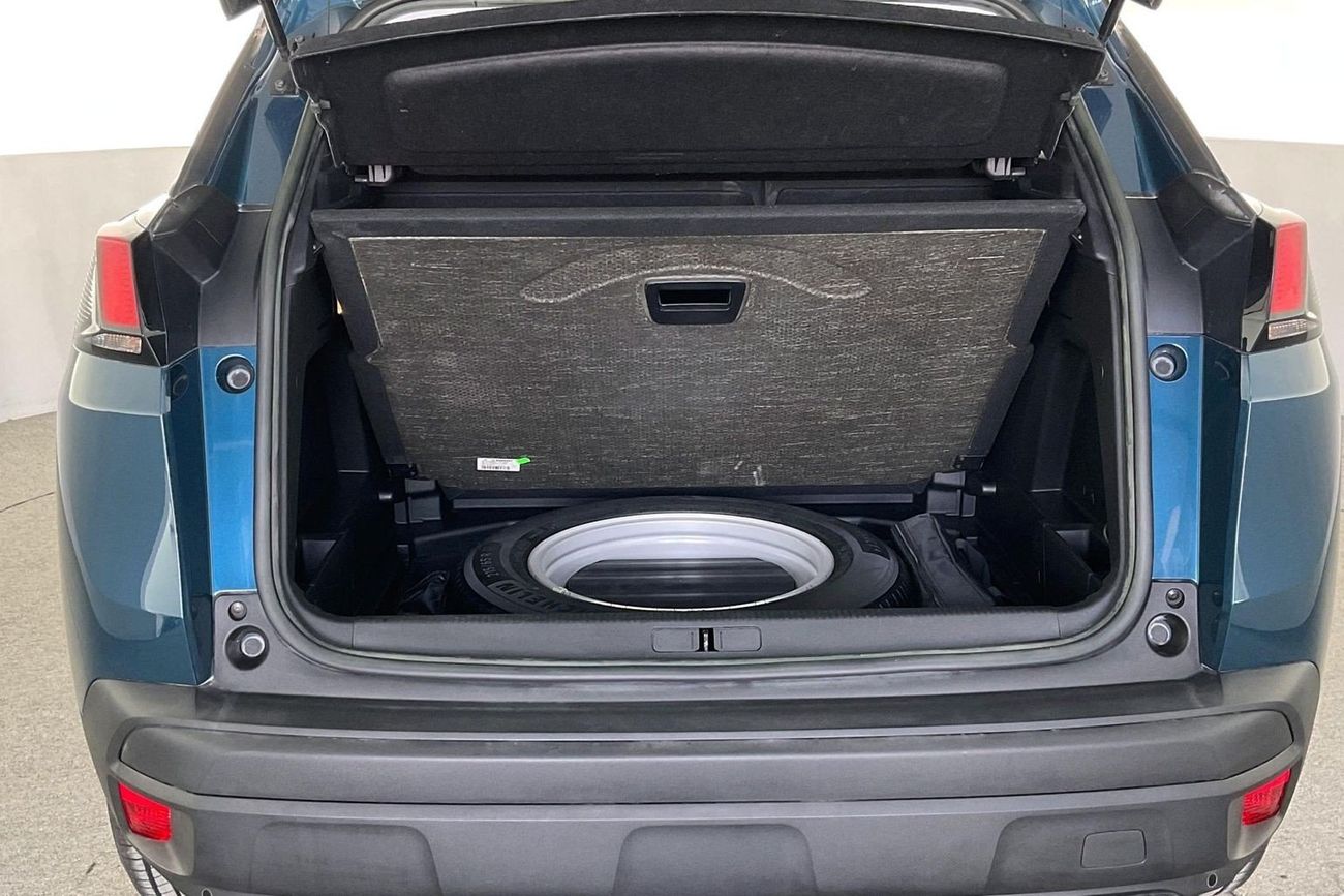 بيجو 3008 Active | شامل الضمان | 0 ﺪﻔﻋﺓ ﺃﻮﻟﻯ