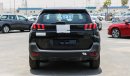 بيجو 5008 Active 1.6 petrol automatic 7-seats BRAND NEW!!