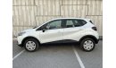 Renault Captur PE 1.6 | Under Warranty | Free Insurance | Inspected on 150+ parameters