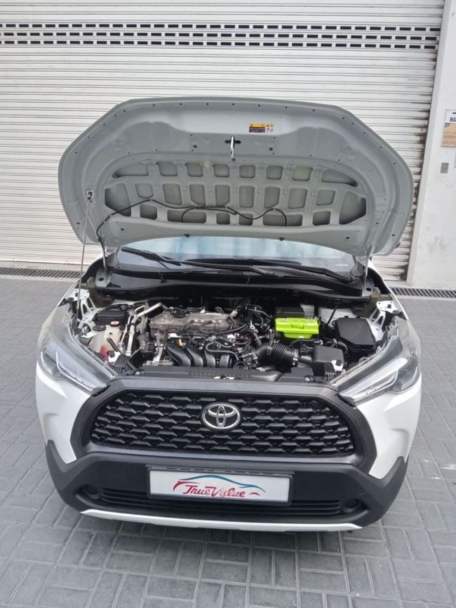 Toyota Corolla Cross XL, миниатюра 25
