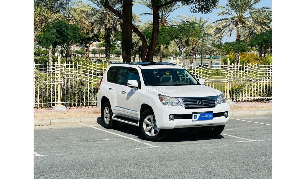 Lexus GS 460 GCC || LEXUS GX 460 PLATINUM || FULL OPTION || PRISTINE CONTION