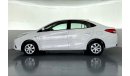 Toyota Yaris SE / E | 1 year free warranty | 0 down payment | 7 day return policy