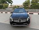 Mercedes-Benz GLA 250 Std 2.0L (208 HP)