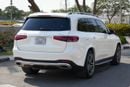 مرسيدس بنز GLS 580 4MATIC 2020!! JAPANESE SPECS