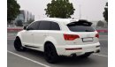 Audi Q7 4.2l Quattro (ABT) in Excellent Condition