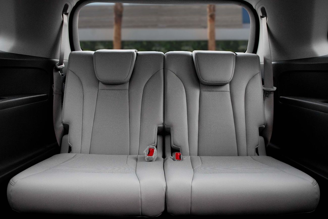 GAC GS8 GX AWD | 2,918 P.M  | 0% Downpayment | Agency Warranty!