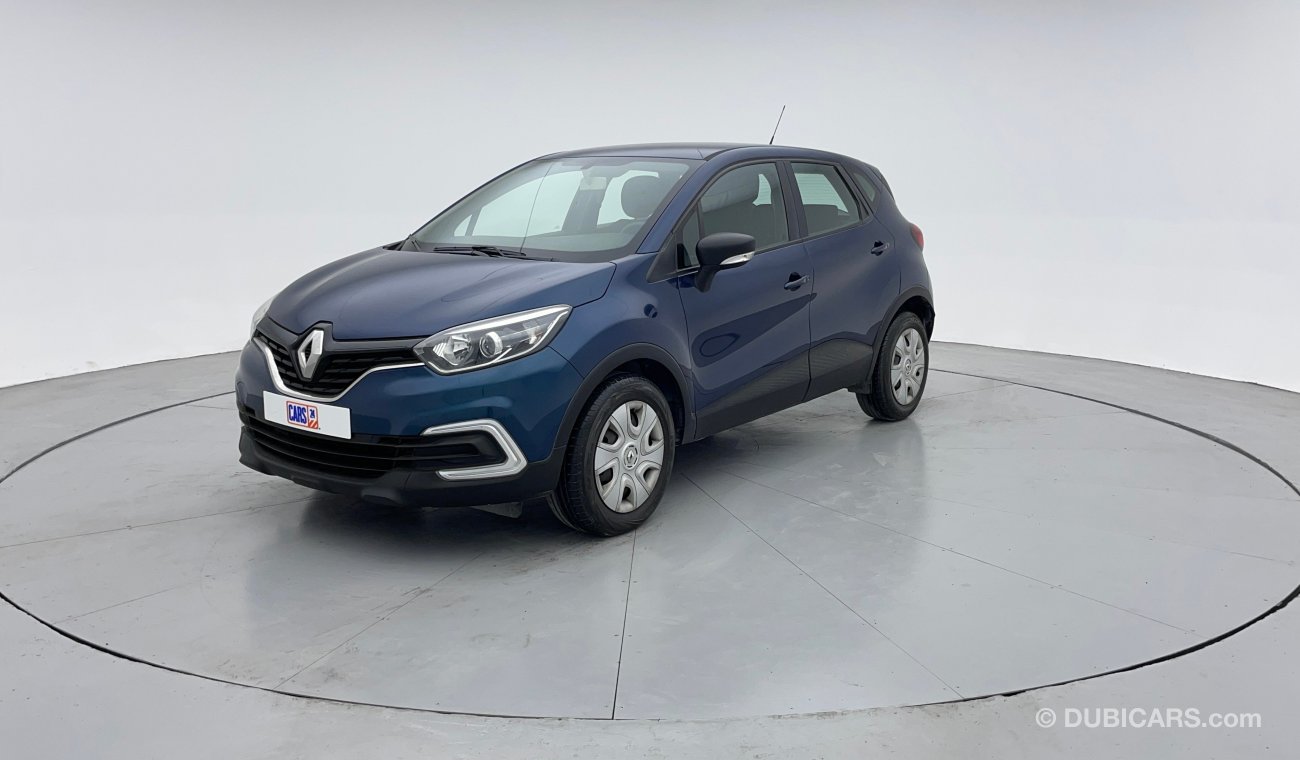 Renault Captur PE 1.6 | Zero Down Payment | Free Home Test Drive