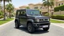 Suzuki Jimny GLX 2024 | AED 1047/Month | 0 DP | 30 Day Return | Warranty