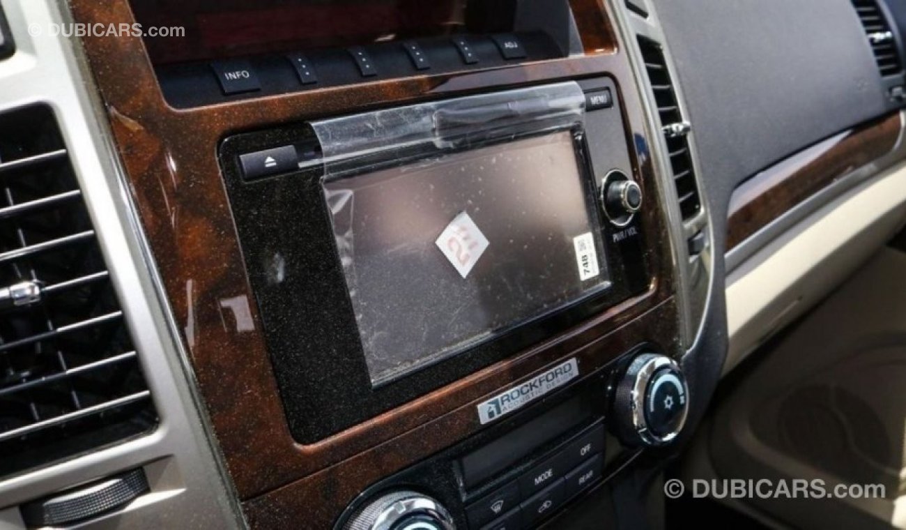 Mitsubishi Pajero Pajero 2020 3.8L GCC specs | Full Option (without sunroof) | Brand New Export Price