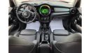 Mini Cooper MINI COOPER five - door Perfect condition