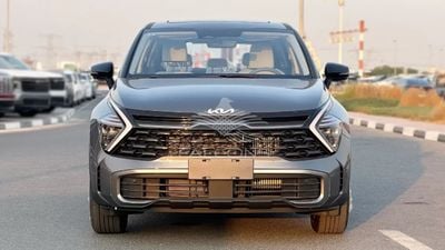 كيا سبورتيج 1.5L AT