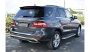 Mercedes-Benz ML 350 Mercedes Benz ML350 2013 US