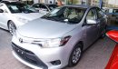 Toyota Yaris SE 1.5