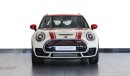 Mini John Cooper Works Clubman